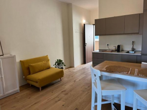 TEODORA SUITE safran